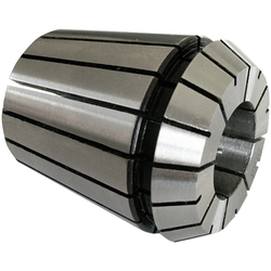 5/8 Inch Shank Diameter, 1-5/8 Inch Collet Diameter ER40 Precision Collet
