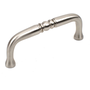 Dull Satin Nickel