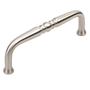 Dull Satin Nickel