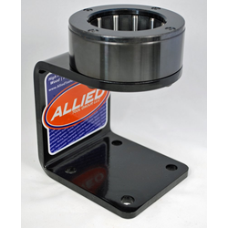 Auto Locking Tightening Stand For HSK63F Tool Holder