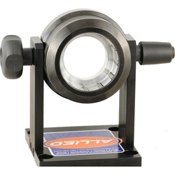 Auto Locking Adjustable Tightening Stand For HSK63F Tool Holder