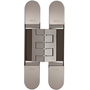 Satin Nickel