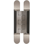 Satin Nickel