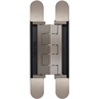 Satin Nickel