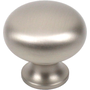 Dull Satin Nickel