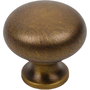 Weathered Brass