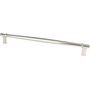 Polished Nickel