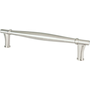 Brushed Nickel