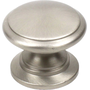 Dull Satin Nickel
