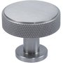 Matte Satin Nickel