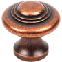 Antique Copper