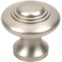 Dull Satin Nickel