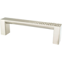 Brushed Nickel