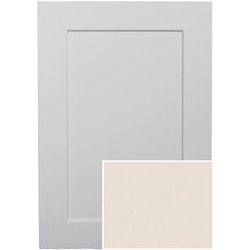 Antique White Silk Cabinet Door Color Sample, 3 x 5 inch (FREE, SEE DETAILS)