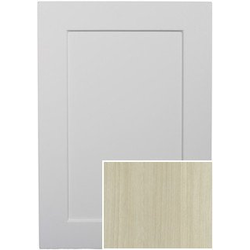 Blanca Elme Cabinet Door Color Sample, 3 x 5 inch (FREE, SEE DETAILS)