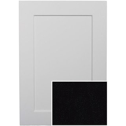 Black Woodgrain Cabinet Door Color Sample, 3 x 5 inch (FREE, SEE DETAILS)