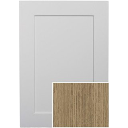 Charleston Oak Cabinet Door Color Sample, 3 x 5 inch (FREE, SEE DETAILS)