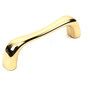 Polished Brass