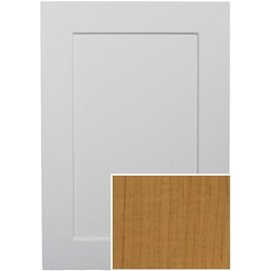 Dixie Sycamore Cabinet Door Color Sample, 3 x 5 inch (FREE, SEE DETAILS)