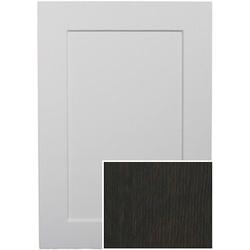Expresso Cabinet Door Color Sample, 3 x 5 inch (FREE, SEE DETAILS)