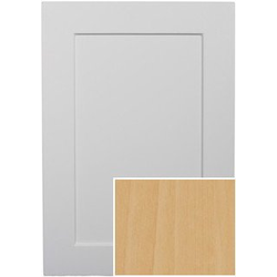 Fusion Maple Cabinet Door Color Sample, 3 x 5 inch (FREE, SEE DETAILS)
