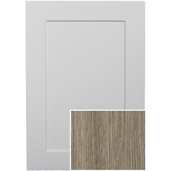 Highlands Oak Cabinet Door Color Sample, 3 x 5 inch (FREE, SEE DETAILS)