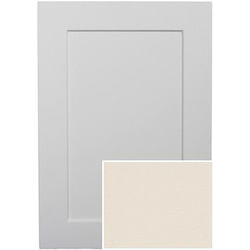 Oyster White Matte Cabinet Door Color Sample, 3 x 5 inch (FREE, SEE DETAILS)