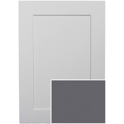 Steele Cabinet Door Color Sample, 3 x 5 inch (FREE, SEE DETAILS)