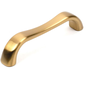 Satin Brass