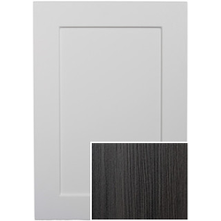 Nebbiolo Elme Cabinet Door Color Sample, 3 x 5 inch (FREE, SEE DETAILS)