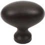 Oil Rubbed Bronze