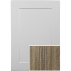 Niagara Elme Cabinet Door Color Sample, 3 x 5 inch (FREE, SEE DETAILS)