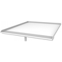 White Powdercoat