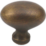 Weathered Brass