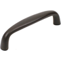 Oil Rubbed Bronze