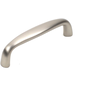 Matte Satin Nickel