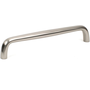 Matte Satin Nickel