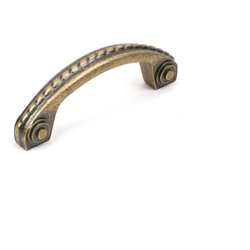 21% OFF Hartford 3 Inch Center to Center Aged English Cabinet Pull