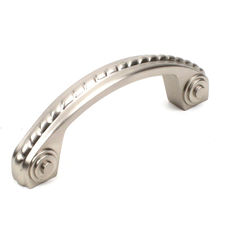 21% OFF Hartford 3 Inch Center to Center Dull Satin Nickel Cabinet Pull