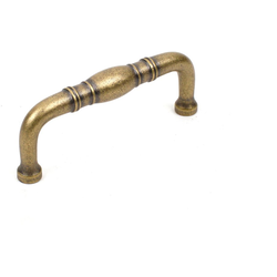 21% OFF Hartford 3 Inch Center to Center Aged English Cabinet Pull