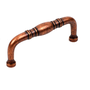 Antique Copper