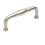 Dull Satin Nickel