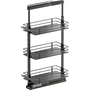 Carbon Steel Gray / Scalea