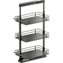 Carbon Steel Gray / Scalea