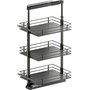 Carbon Steel Gray / Scalea