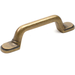 21% OFF Hartford 3 Inch Center to Center Aged English Cabinet Pull
