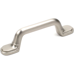 21% OFF Hartford 3 Inch Center to Center Dull Satin Nickel Cabinet Pull
