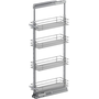 Platinum / Saphir