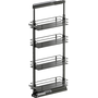 Carbon Steel Gray / Scalea