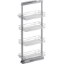 Platinum / Saphir